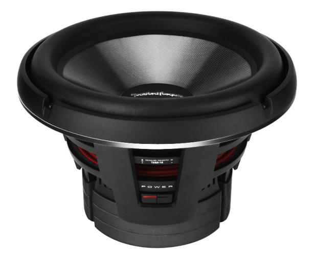 ������������� �������� Rockford Fosgate T2S1-16